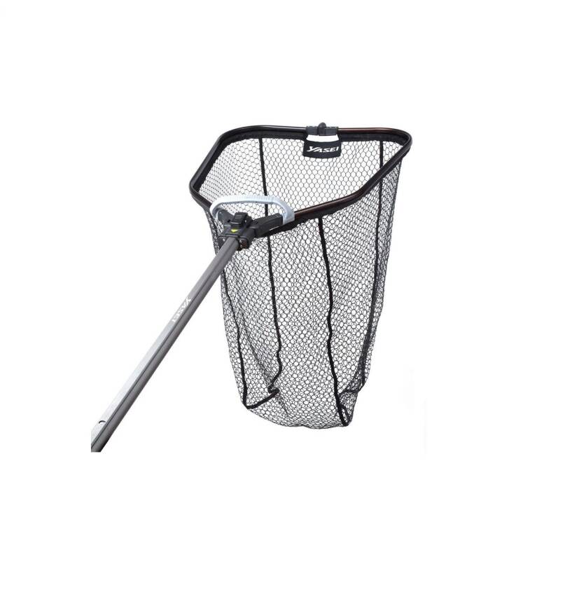 Yasei Foldable Rubber Net - 6