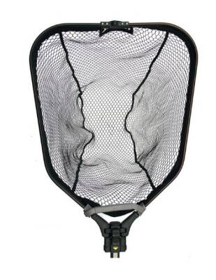 Yasei Foldable Rubber Net - 7