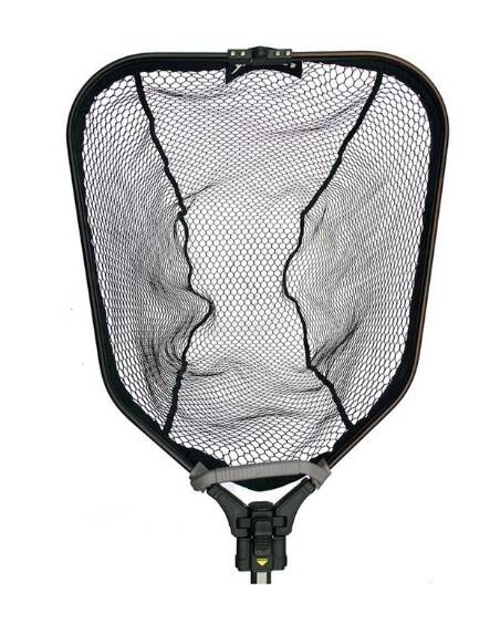 Yasei Foldable Rubber Net - 7