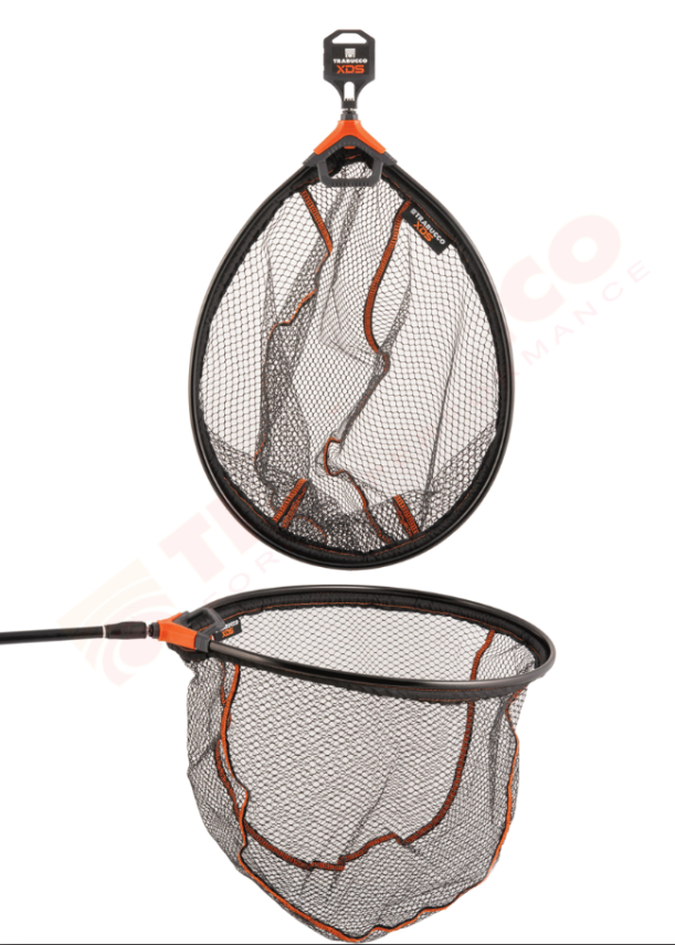 Trabucco XDS Power Rubber 4x8 Mesh 50x40x40 - 1