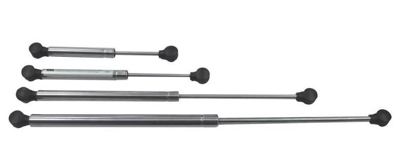 MORS GAZLI AMORTİSÖR - 1