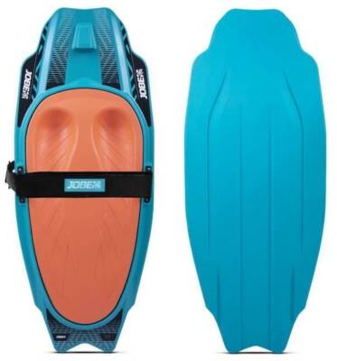 JOBE STREAK KNEEBOARD TURKUVAZ DİZ KAYAĞI 100 KG - Jobe