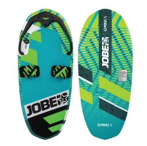 JOBE OMNNIA MULTI POSITION BOARD - 1