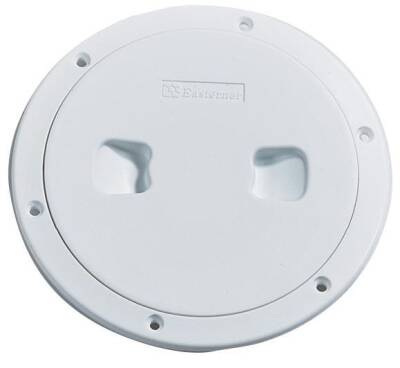 EASTERNER PLASTİK KONTROL KAPAĞI - 