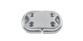 KAPAK KULBU ÇİFTLİ 70X100 MM - 1