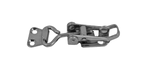 KAPAK KİLİDİ GERGİ AYARLI 28X65-80 MM - 