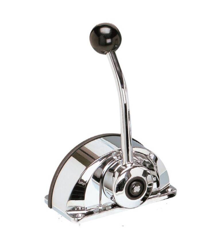 ULTRAFLEX TEKLİ KUMANDA KOLU B301CR - 1