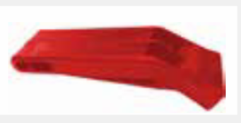 PLASTİK CAN YELEĞİ DÜDÜĞÜ - 