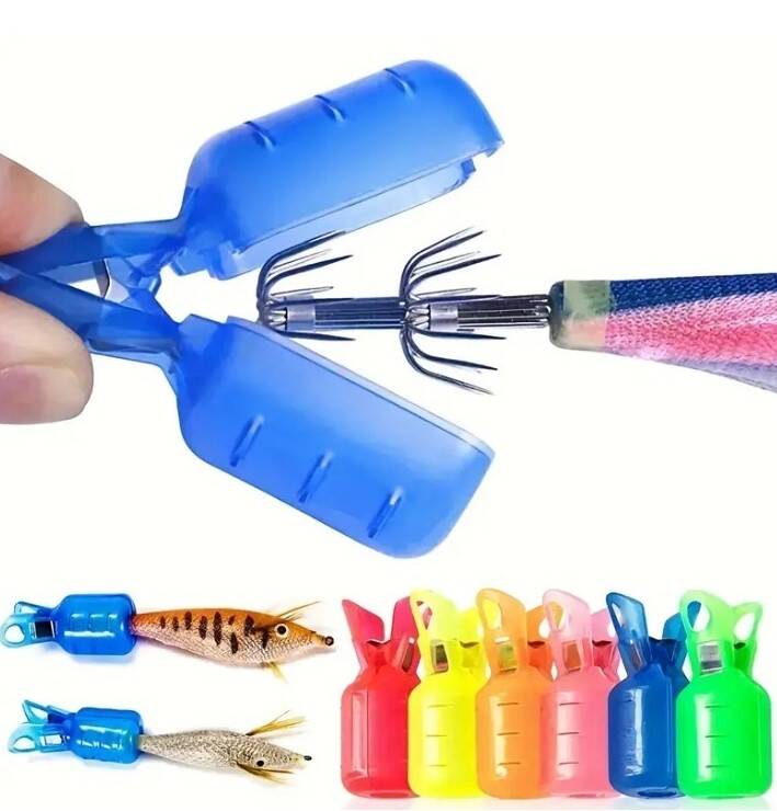 KALAMAR KORUYUCU MANDALLI APARAT 6LI PK - 1