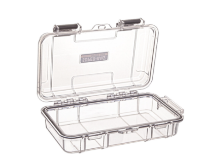 SF-1580 SAFARİ ORG 172x109x47 WATERPROOF - 