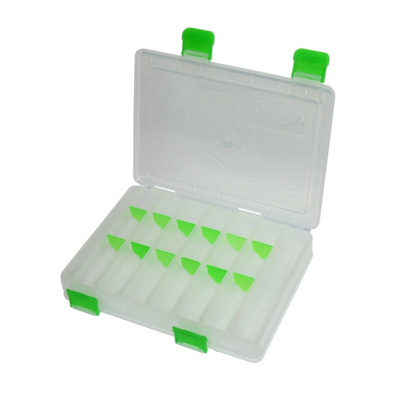 KUTU SAHTE BALIK İÇİN 14 GÖZLÜ - 1