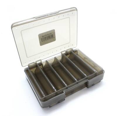 KUTU 7216 SAHTE BALIK İÇİN 12 GÖZLÜ 13X9 CM - 2