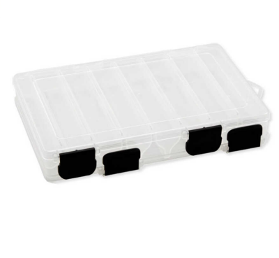 PLASTILYS SF369 27*18*4,3CM SUNİ YEM KUTUSU - Plastilys