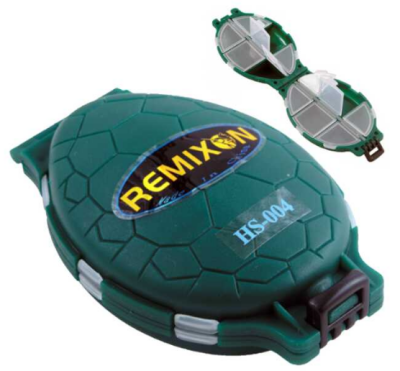 REMIXON HS004 PLASTİK MALZEME KUTUSU - Remixon