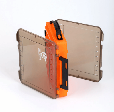 SHUFA Lure Box Çift TaraflıKutu 145mm - SHUFA