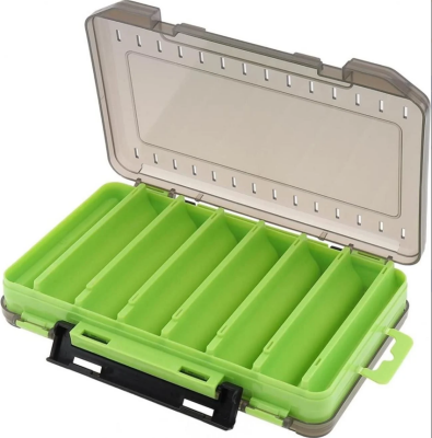 SHUFA Lure Box Çift TaraflıKutu 145mm - 3