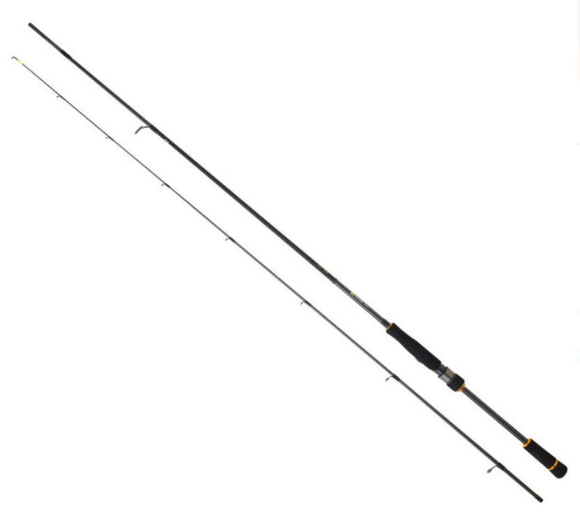 Daiwa Bg RF 229 Cm 2-8 Gr Lrf Kamışı - 1