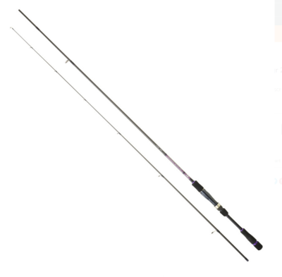 Daiwa Crosscast 2.34M 3-10 gr 2 P LRF Olta Kamışı - Daiwa