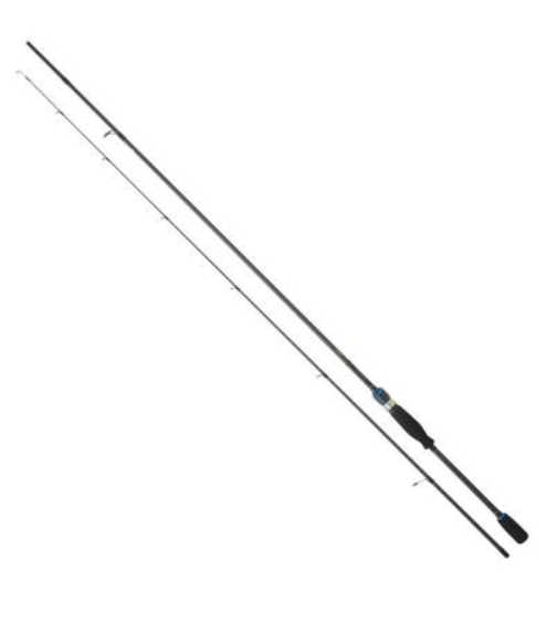 Daiwa New Legalis RF 234 Cm 1-10 Gr Lrf Olta Kamışı - 1