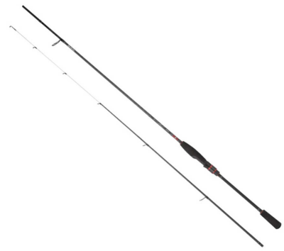 Daiwa Ninja Drop Shot New 224 Cm 2-12 Gr Lrf Kamışı - Daiwa