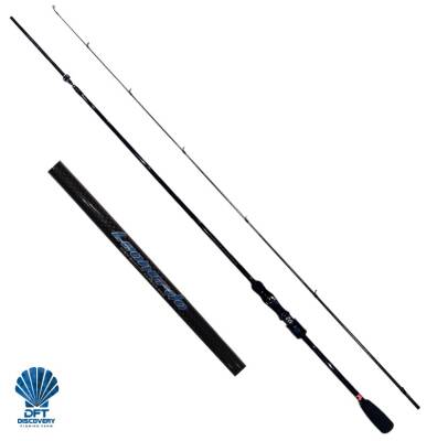 DFT Leonardo 213 cm Olta Kamışı 2-12 g LRF - DFT