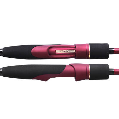 NS Black Hole Rods Alpha Hairtail 244 Cm 3-20 Gr Lrf Kamışı - 4