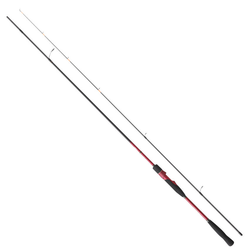 NS Black Hole Rods Alpha Hairtail 244 Cm 3-20 Gr Lrf Kamışı - 1