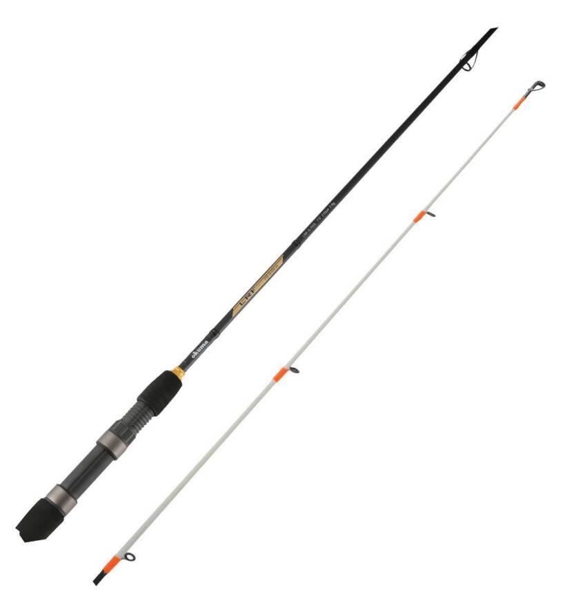 Okuma Lrf-S-702UL 210cm 1-8 gr Lrf Kamışı - 1