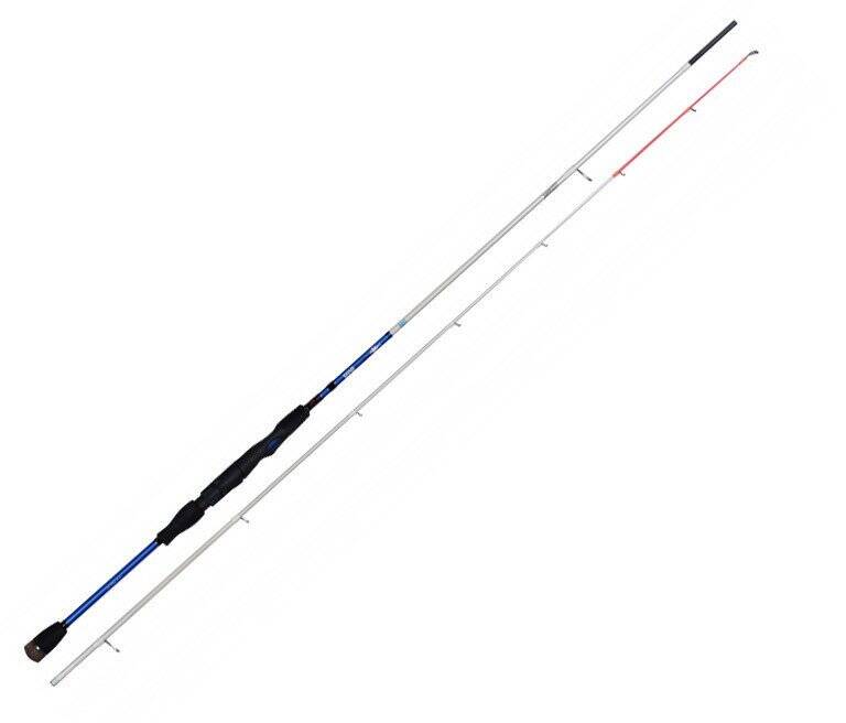Savage gear Salt 1DFR Ultra Light 218cm2-7gr Spin Kamış - 1