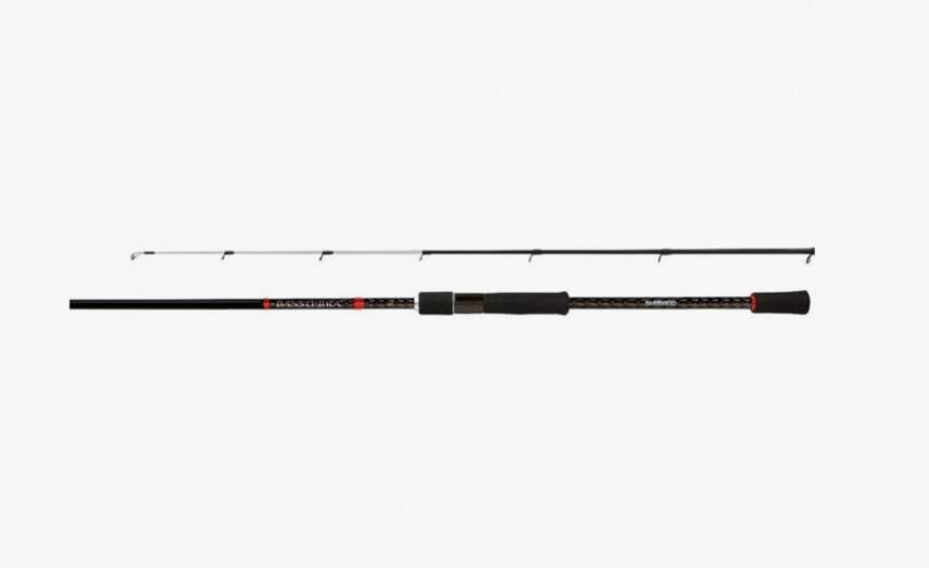 Shimano Bassterra Sea Bass 218 Cm 1-11 Gr Lrf Kamışı - 4