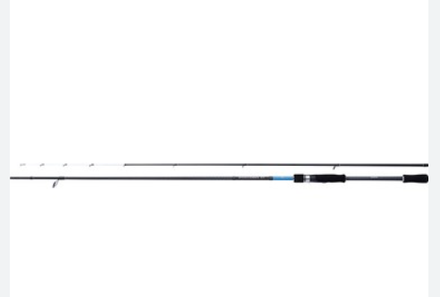 Shimano Bassterra XT Lrf 221 Cm 1-12 Gr Lrf Kamışı - 1