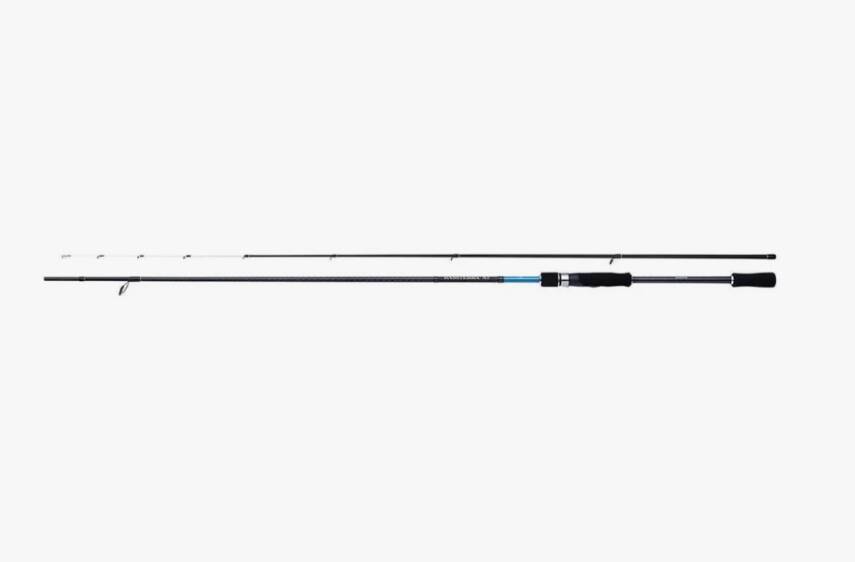 Shimano Bassterra XT Lrf 244 Cm 3-15 Gr Lrf Kamışı - 4