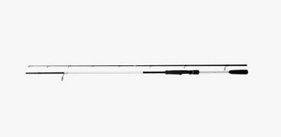 Shimano Bassterra XT+ Lrf 221 Cm 1-12 Gr Lrf Kamışı - 4