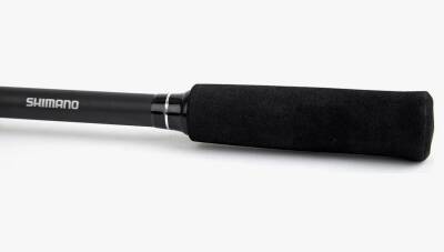 Shimano FX XT 180L 3-14 Gr Spin Kamışı - 3