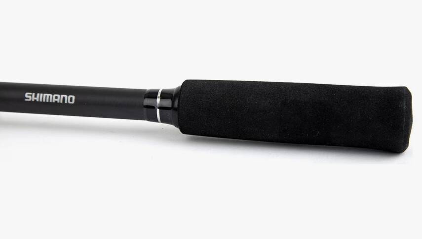 Shimano FX XT 180L 3-14 Gr Spin Kamışı - 3