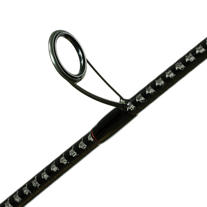 Shimano Zodias Spinning 203 cm 2,5–10 gr 2 Parça Lrf Kamışı - 3