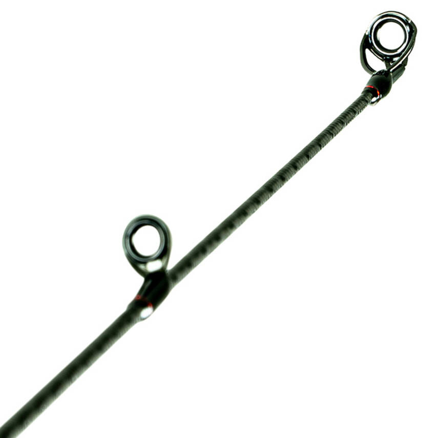 Shimano Zodias Spinning 203 cm 2,5–10 gr 2 Parça Lrf Kamışı - 4