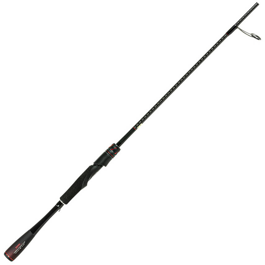 Shimano Zodias Spinning 203 cm 2,5–10 gr 2 Parça Lrf Kamışı - 1