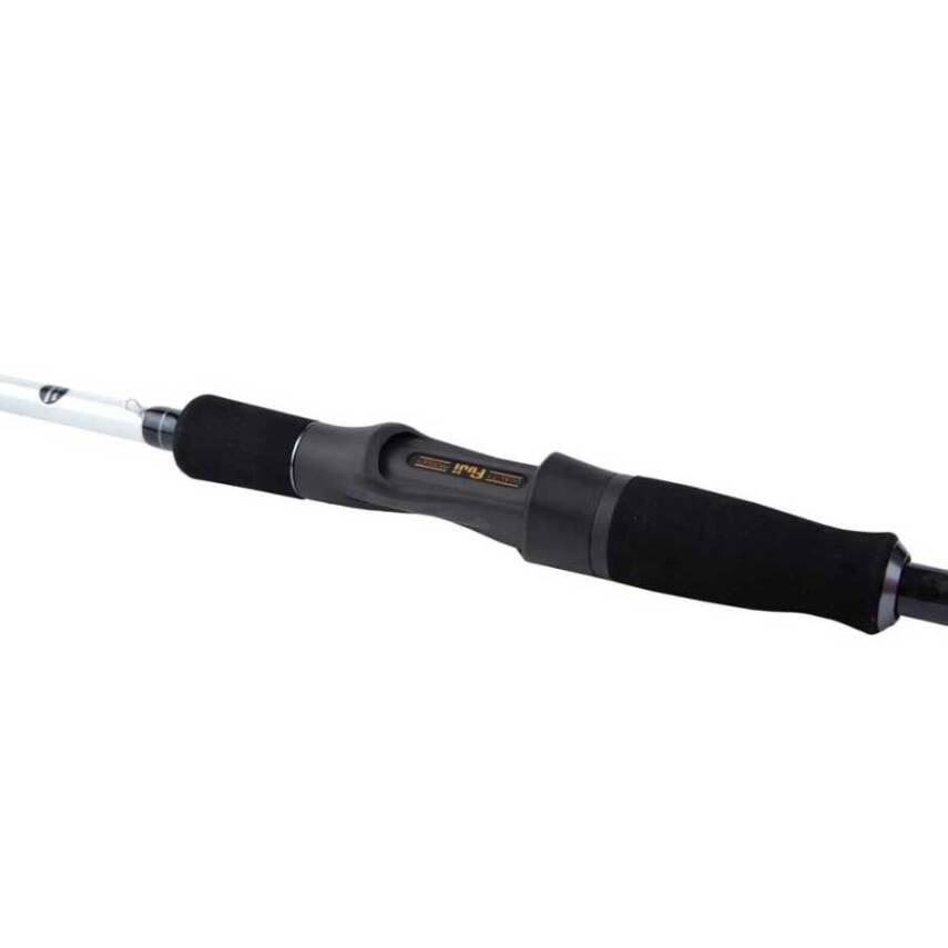 Shimano Bassterra XT+ Lrf 221 Cm 1-12 Gr Lrf Kamışı - 2