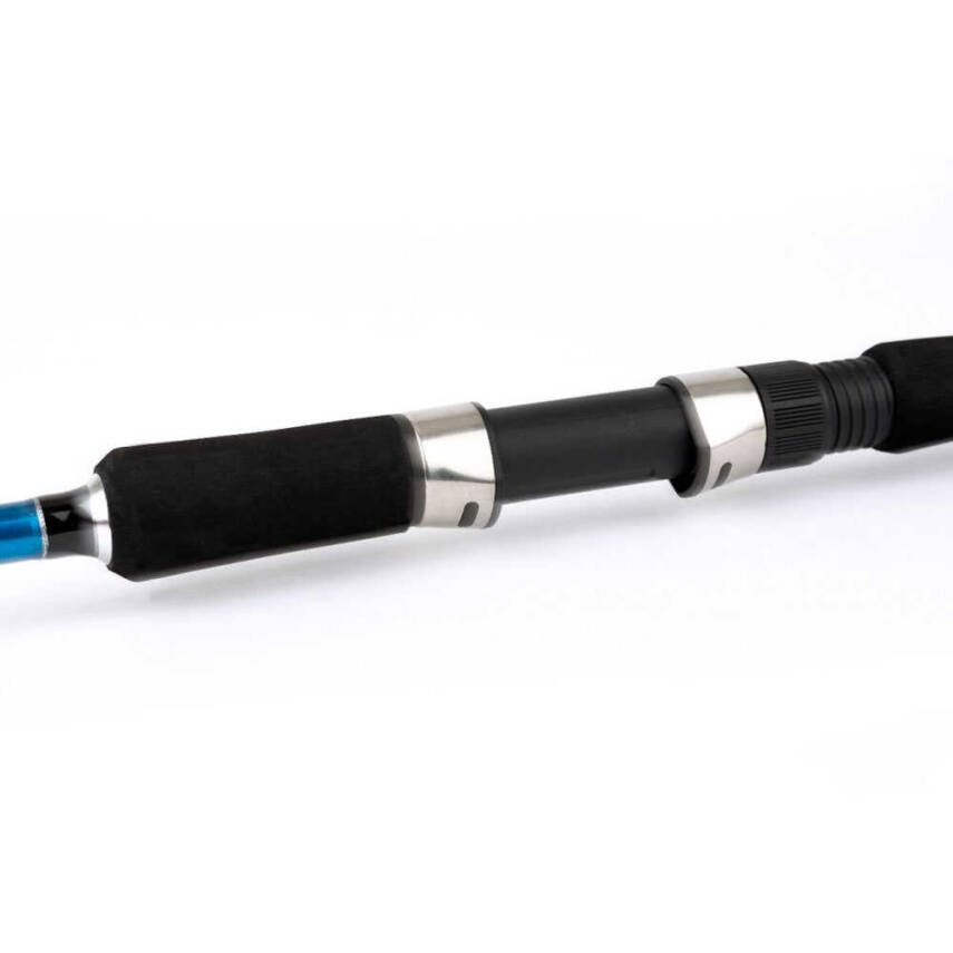 Shimano Bassterra XT Lrf 221 Cm 1-12 Gr Lrf Kamışı - 3