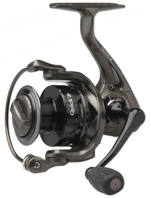 Dam Quick 2 1000 Fd 5+1 BB Olta Makinesi - 