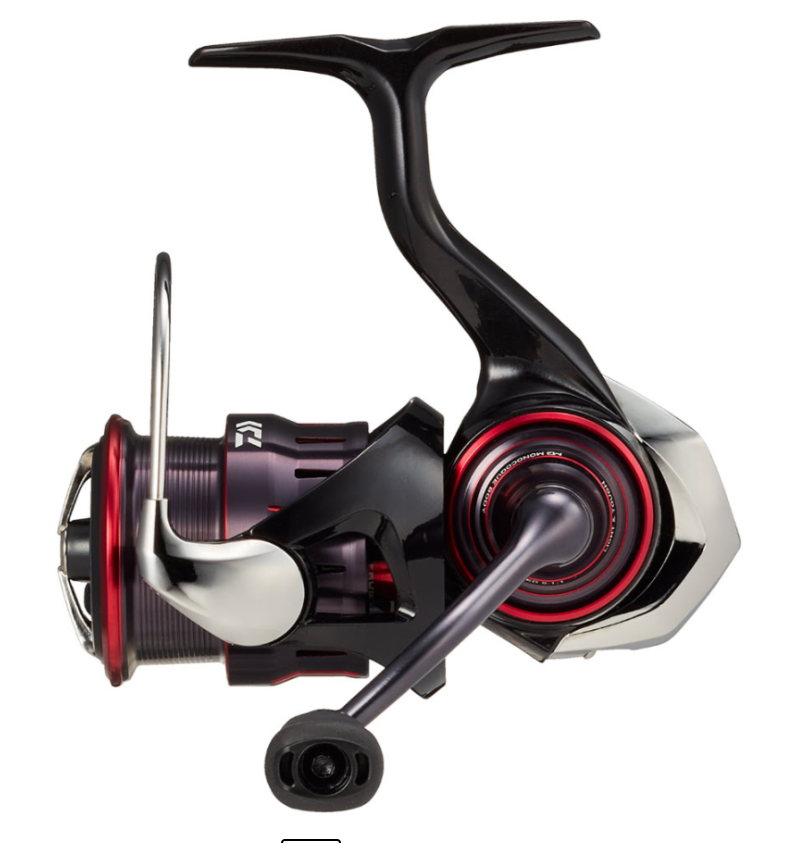 Daiwa Gekkabijin LT 2000 S Spin Olta Makinesi - 1