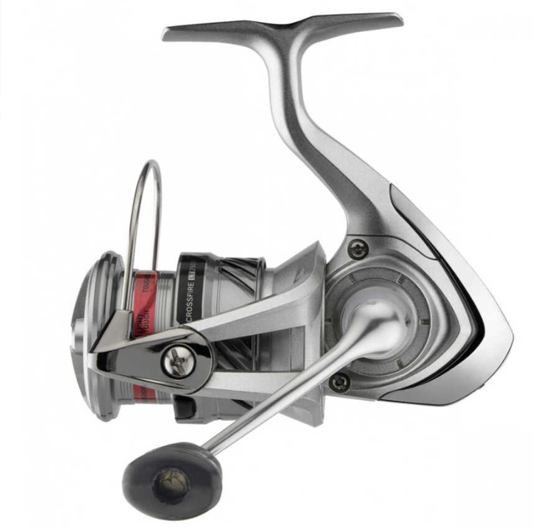 Daiwa Crossfire LT 20 2000 XH Spin Olta Makinesi - 1