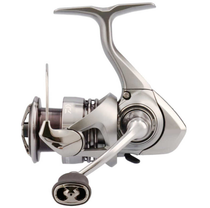 Daiwa Exceler 23 LT 2000 D Spin Olta Makinesi - 1
