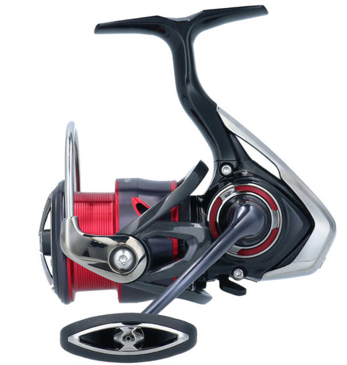 Daiwa Fuego 20 LT 2000 XH Olta Makinesi - 1