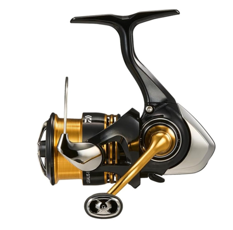 Daiwa Legalis 23 LT 1000 S Spin Olta Makinesi - 1