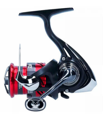Daiwa Ninja 23 LT 2000 LRF Olta Makinesi - Daiwa