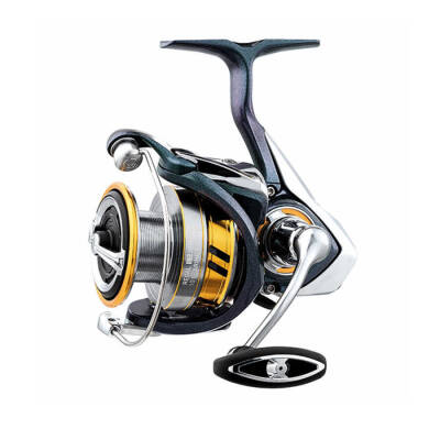 Daiwa Regal 18 LT 2000D Spin Olta Makinesi - Daiwa