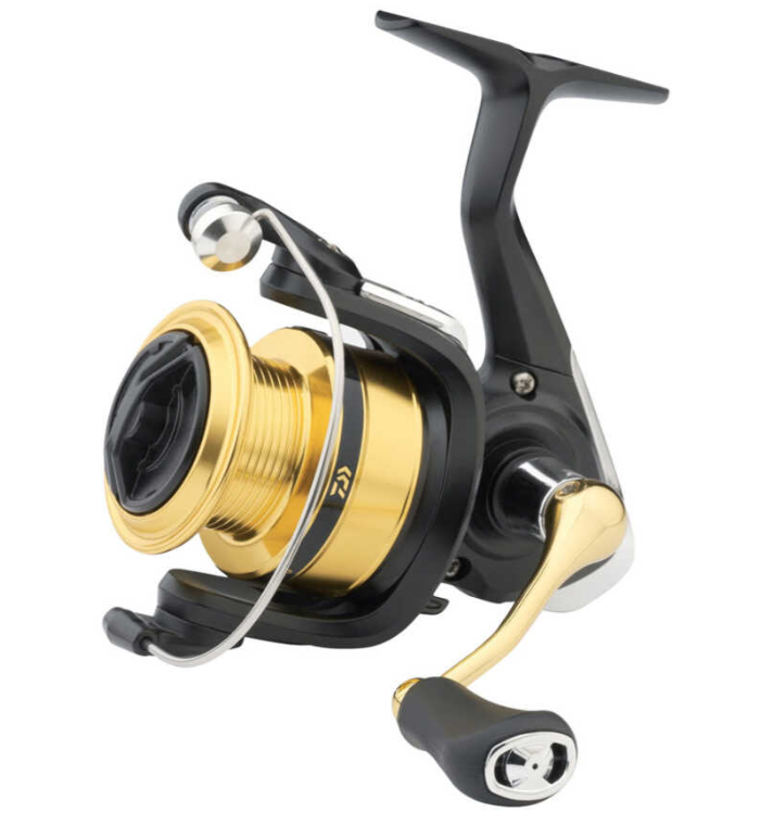 Daiwa RS 2000 Lrf Olta Makinesi - 1