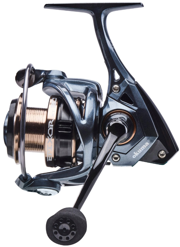 Okuma Epixor EPXT-20 Olta Makinesi - 1